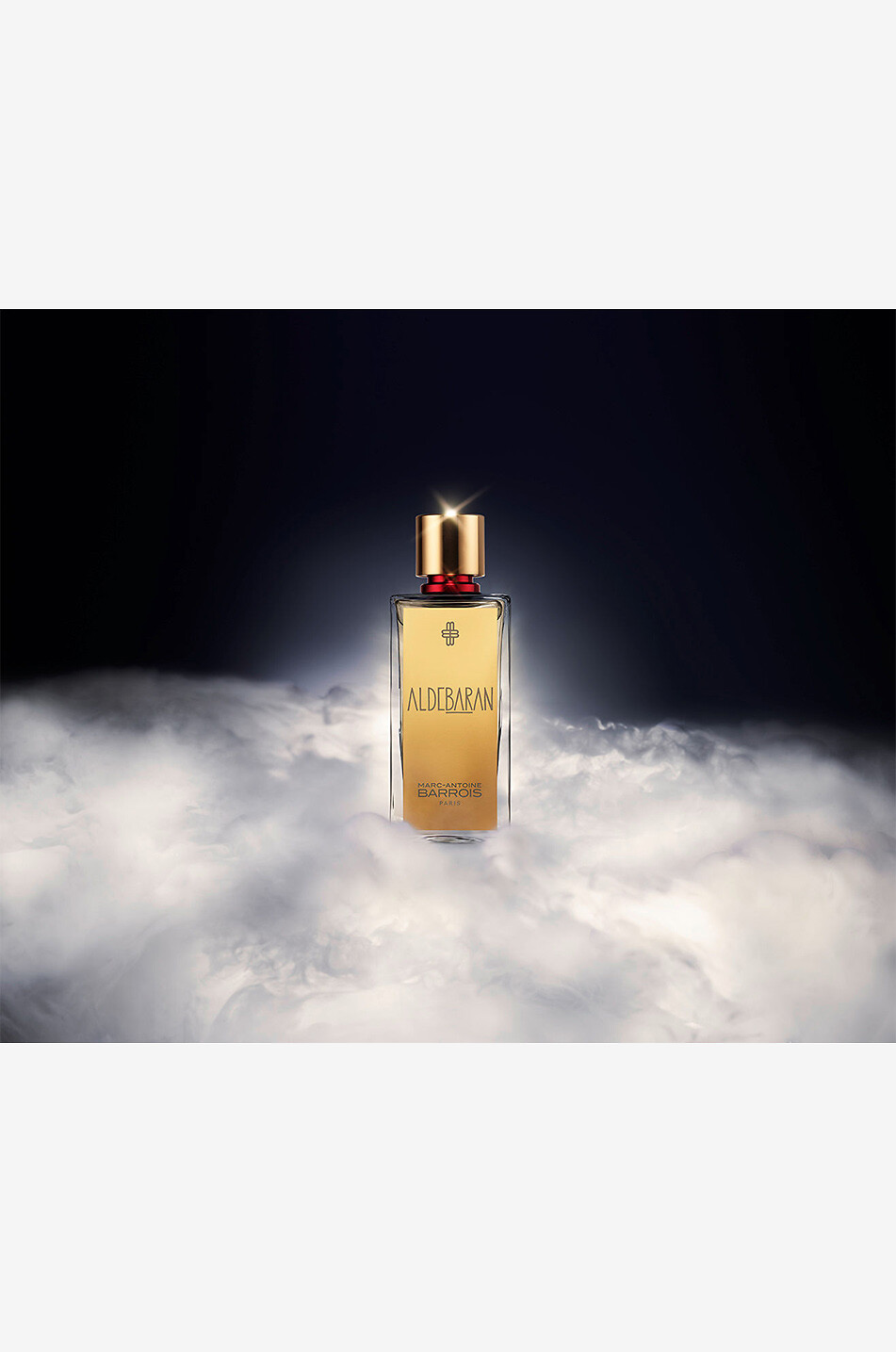 MARC-ANTOINE BARROIS Aldebaran eau de parfum  - 100 ml Unisex Colourless 3