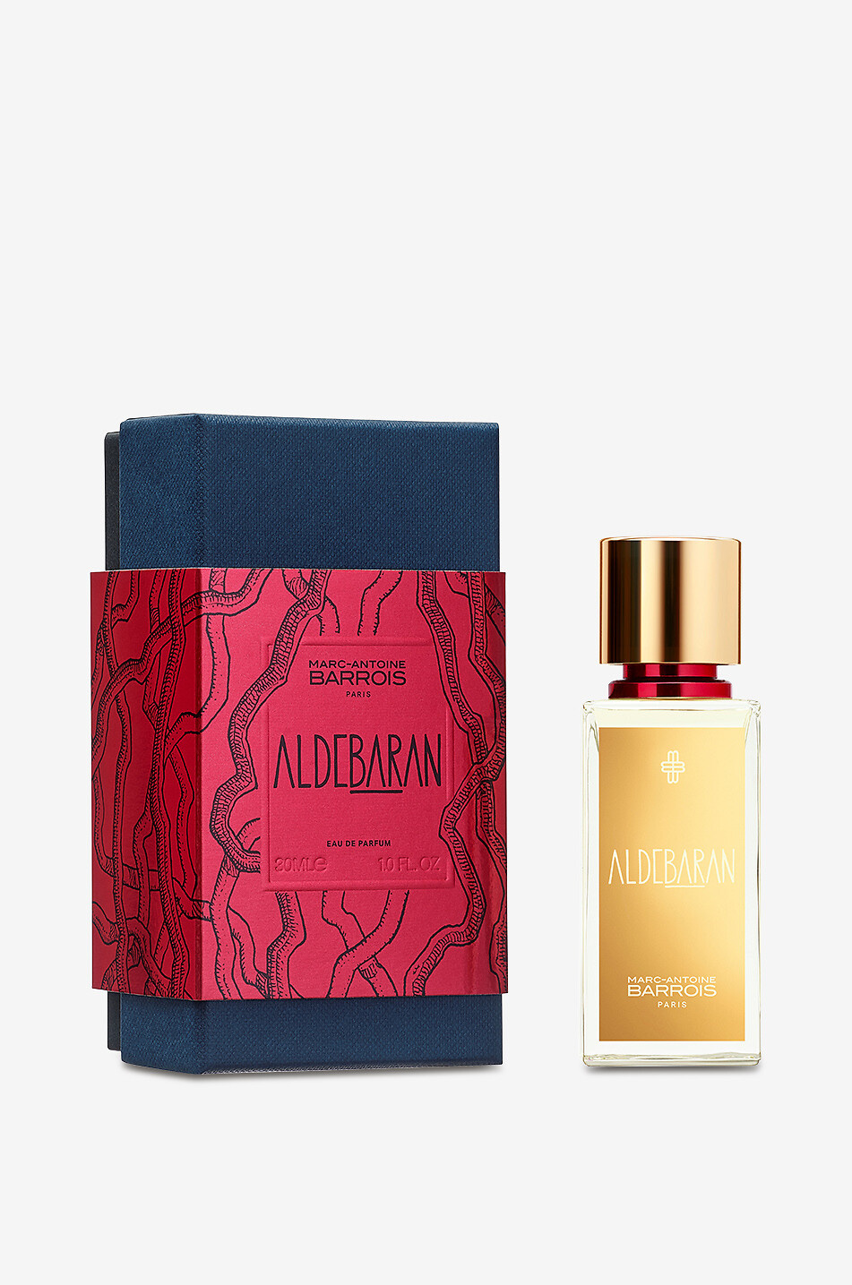 MARC-ANTOINE BARROIS Aldebaran eau de parfum  - 30 ml Unisex Colourless 2
