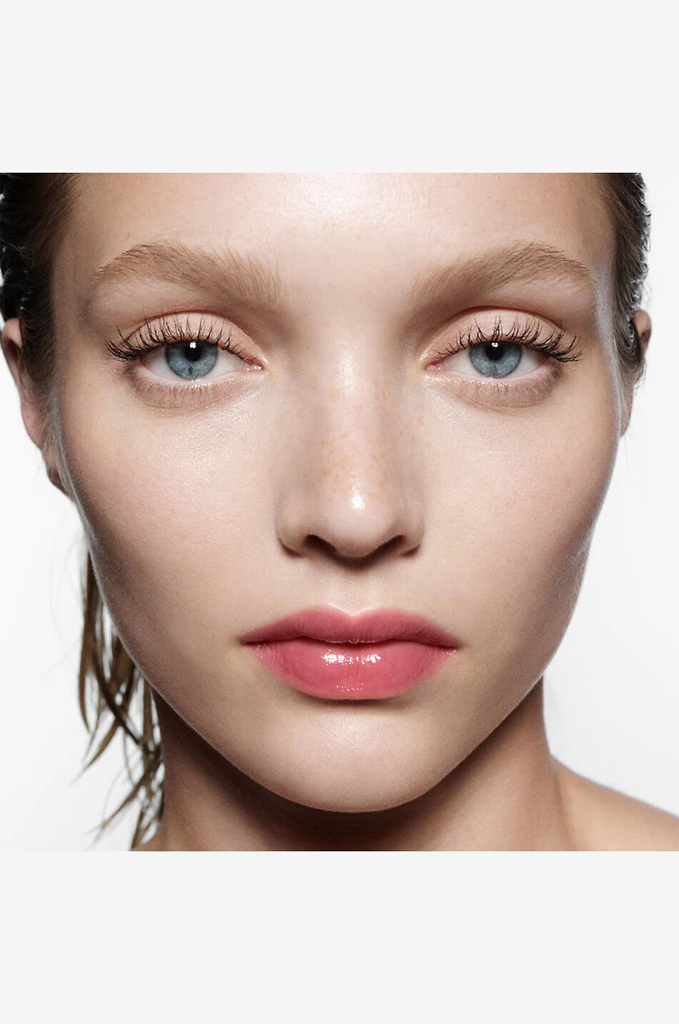 VICTORIA BECKHAM BEAUTY Posh Balm Colette tinted lip balm Women Colourless 3