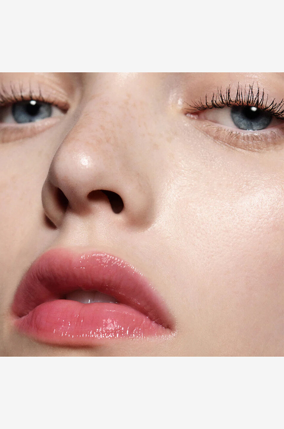 VICTORIA BECKHAM BEAUTY Posh Balm Colette tinted lip balm Women Colourless 4