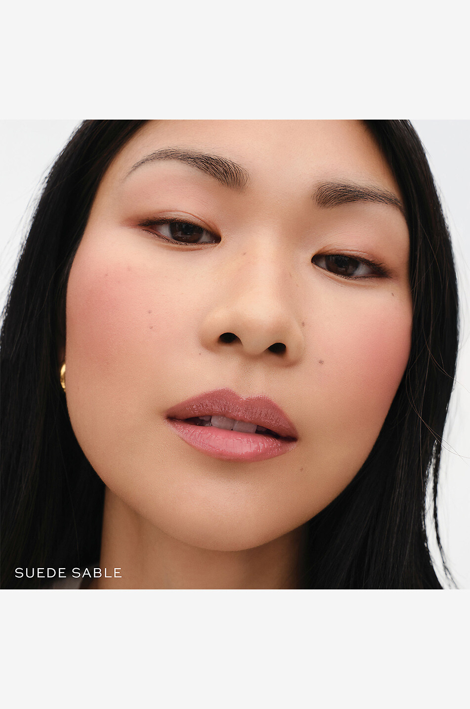 WESTMAN ATELIER Rouge The Powder Duo Suede + Sable Damen Farblos 2