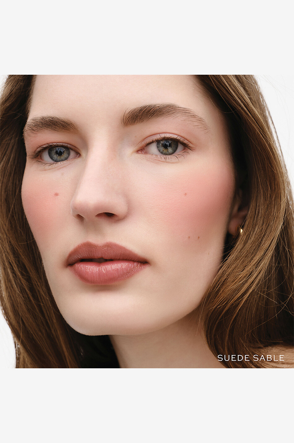 WESTMAN ATELIER Rouge The Powder Duo Suede + Sable Damen Farblos 3
