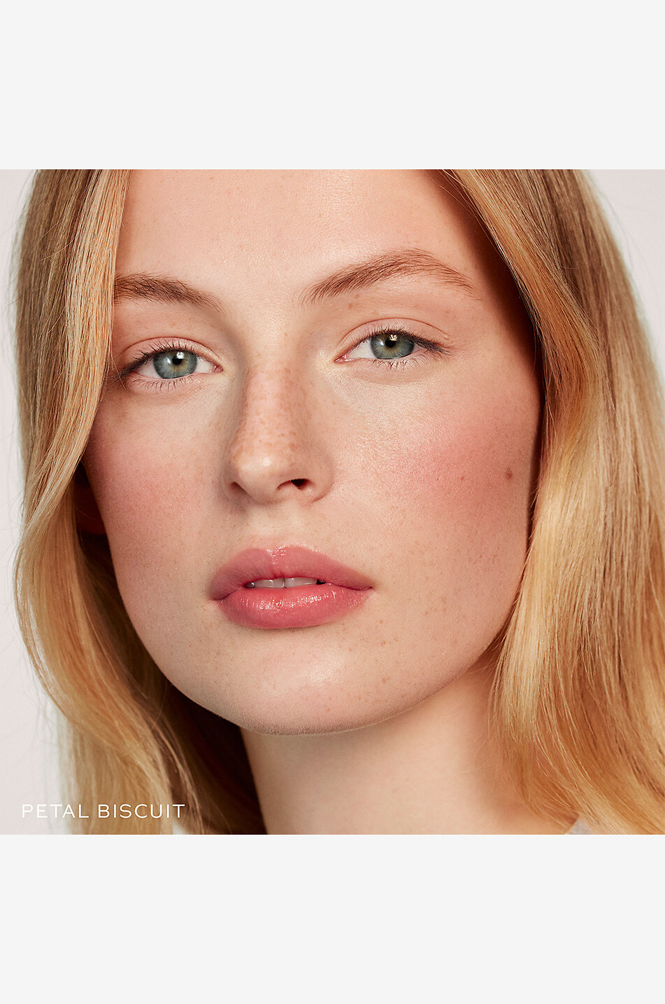 WESTMAN ATELIER The Powder Duo Petal + Biscuit blush Women Colourless 3