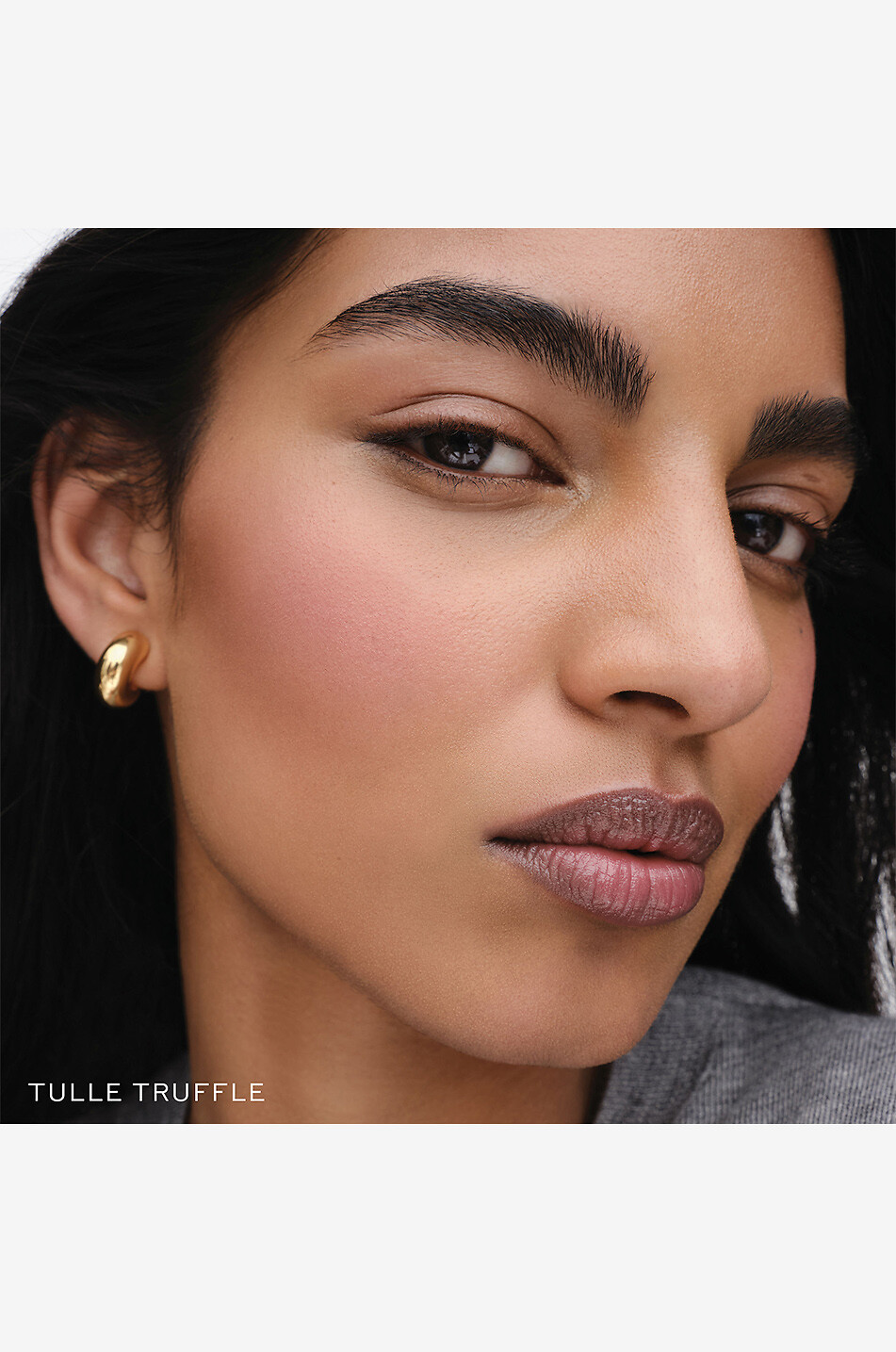 WESTMAN ATELIER The Powder Duo Tulle + Truffle blush Women Colourless 3