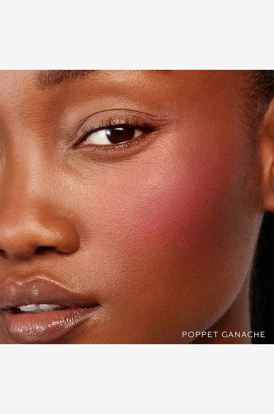 WESTMAN ATELIER The Powder Duo Poppet + Ganache blush Women Colourless 3