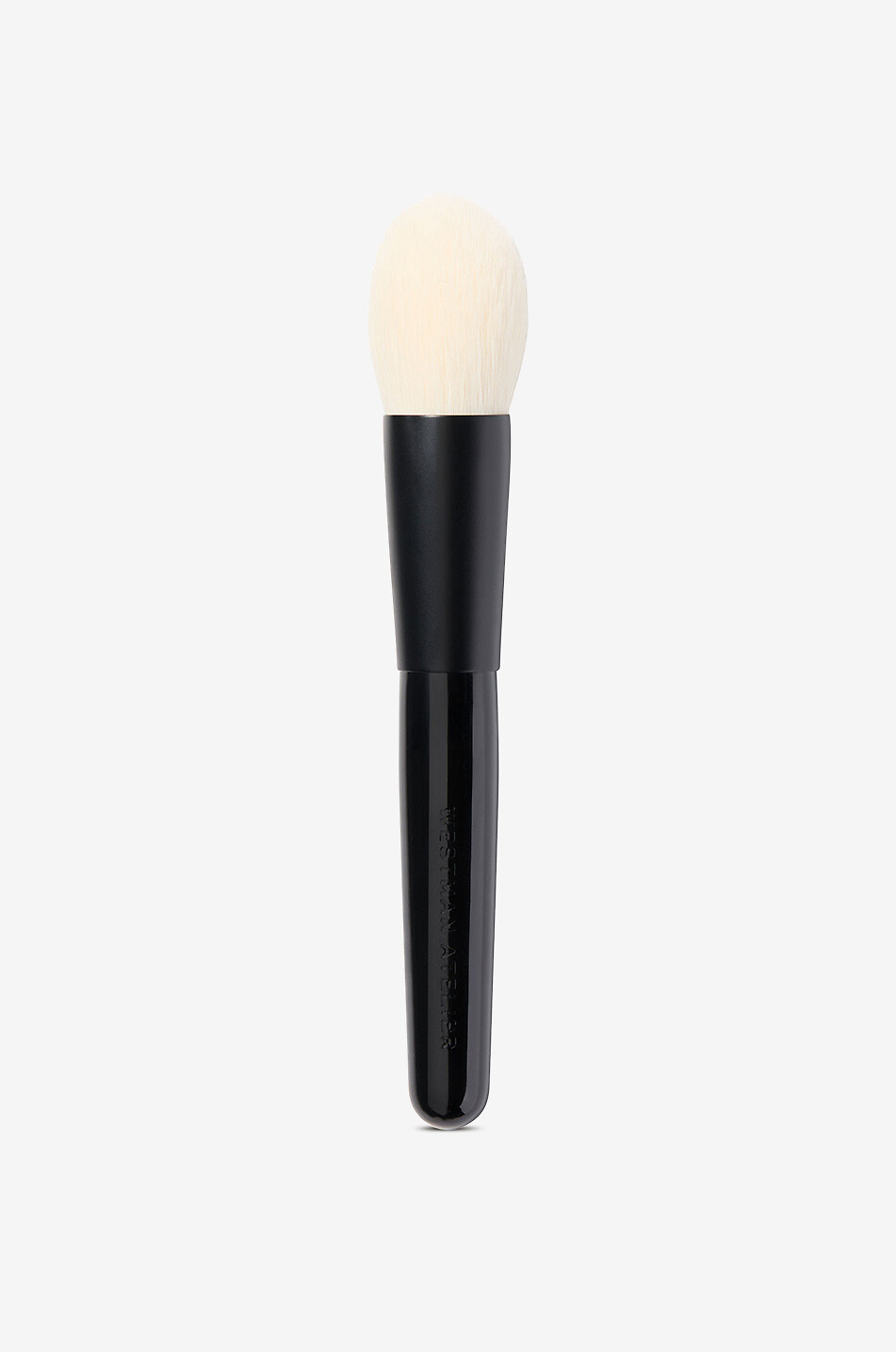 WESTMAN ATELIER Powder II Brush powder brush Unisex Colourless 1