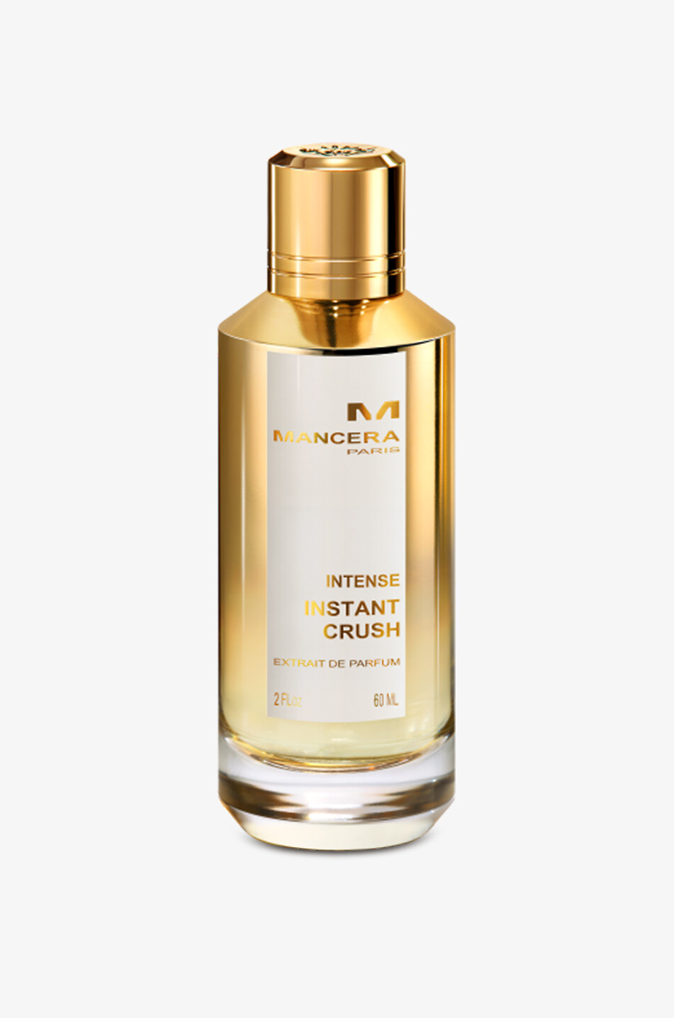 MANCERA Intense Instant Crush Extrait de parfum - 60 ml Unisex Colourless 1
