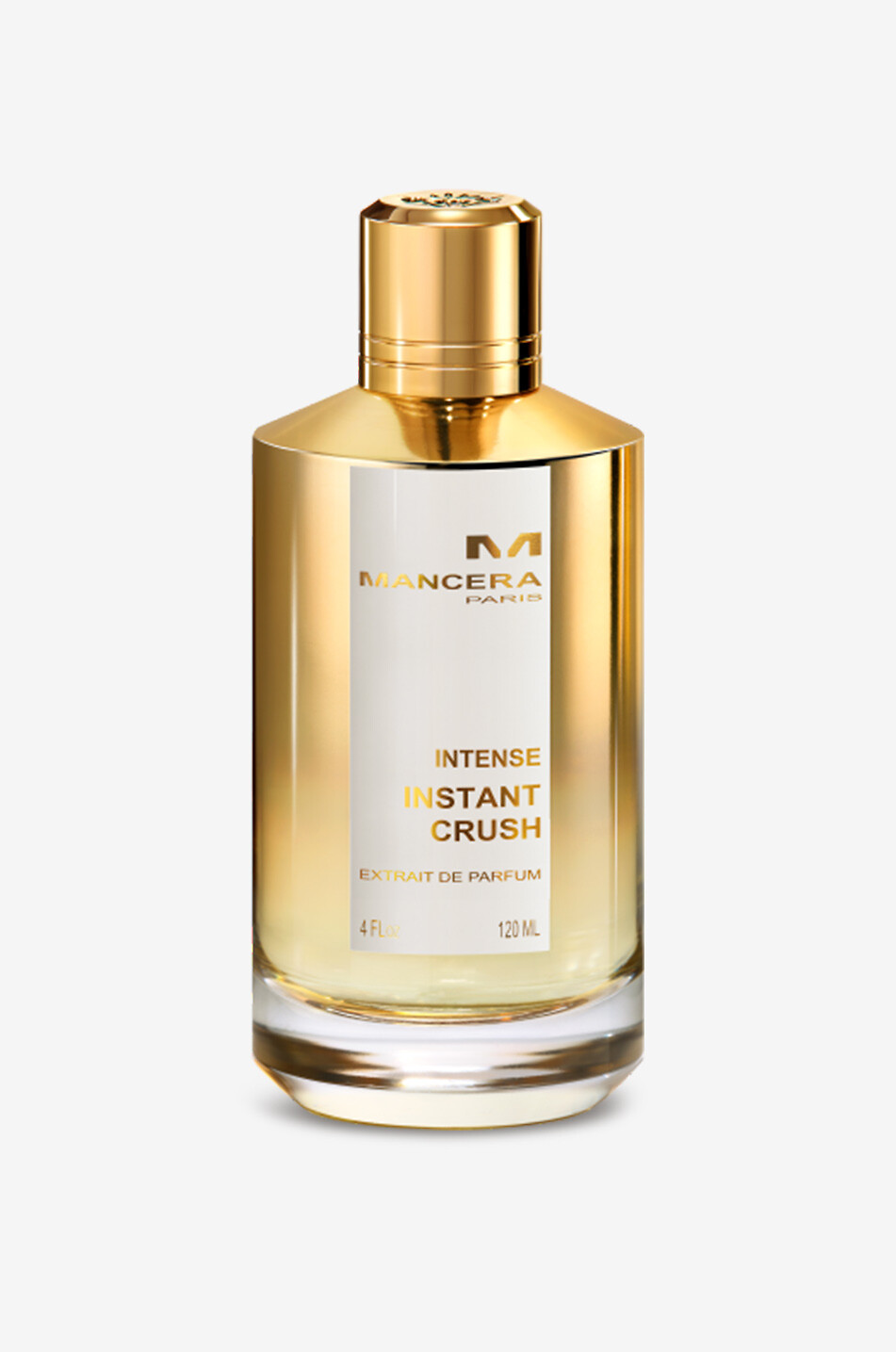 MANCERA Intense Instant Crush Extrait de parfum - 120 ml Unisex Colourless 1