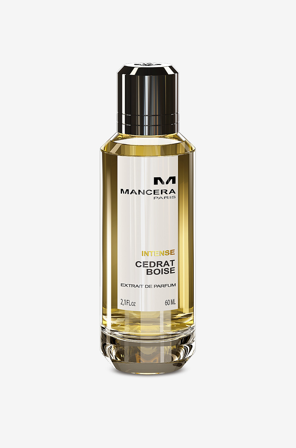 Intense Cédrat Boisé Extrait de parfum - 60 ml