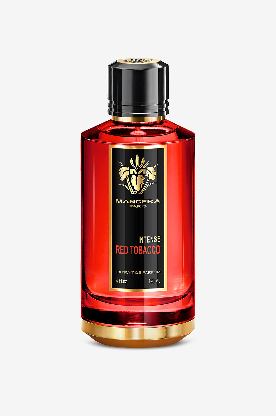 Extrait de parfum Intense Red Tobacco - 120 ml