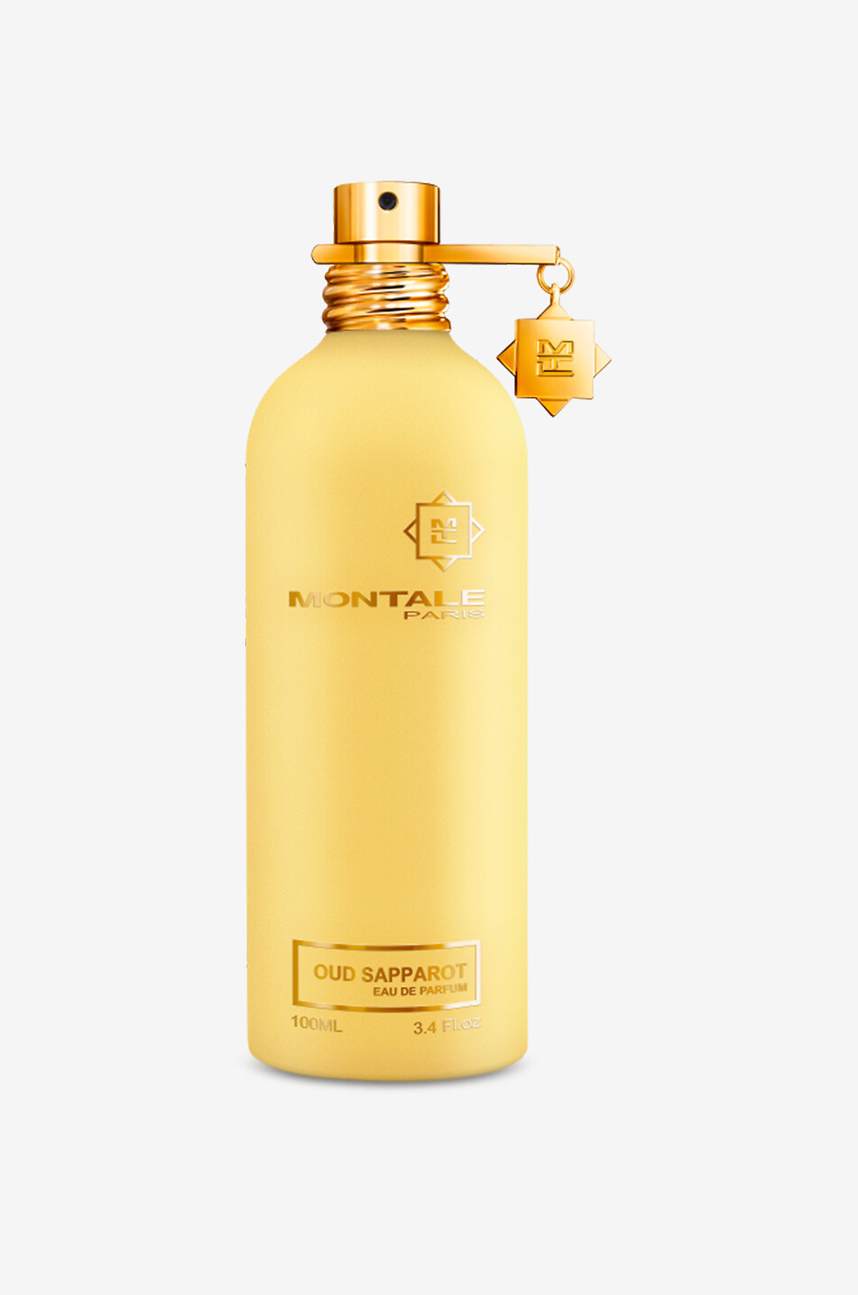 MONTALE PARFUMS Oud Sapparot eau de parfum - 100 ml Unisex Colourless 1