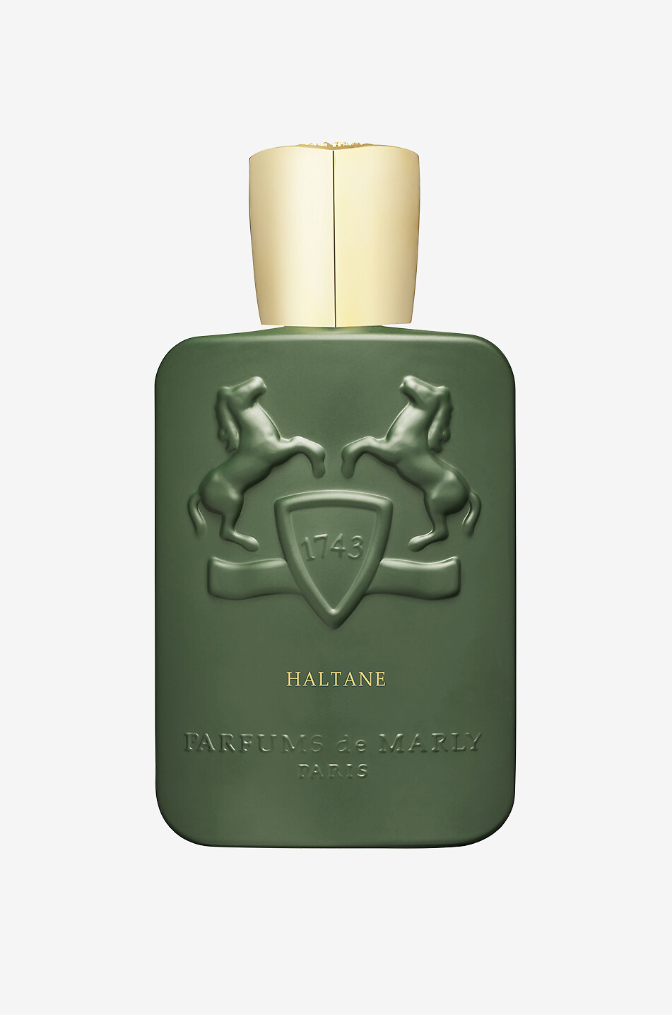 PARFUMS DE MARLY Eau de Parfum Haltane - 75 ml Unisex Farblos 1