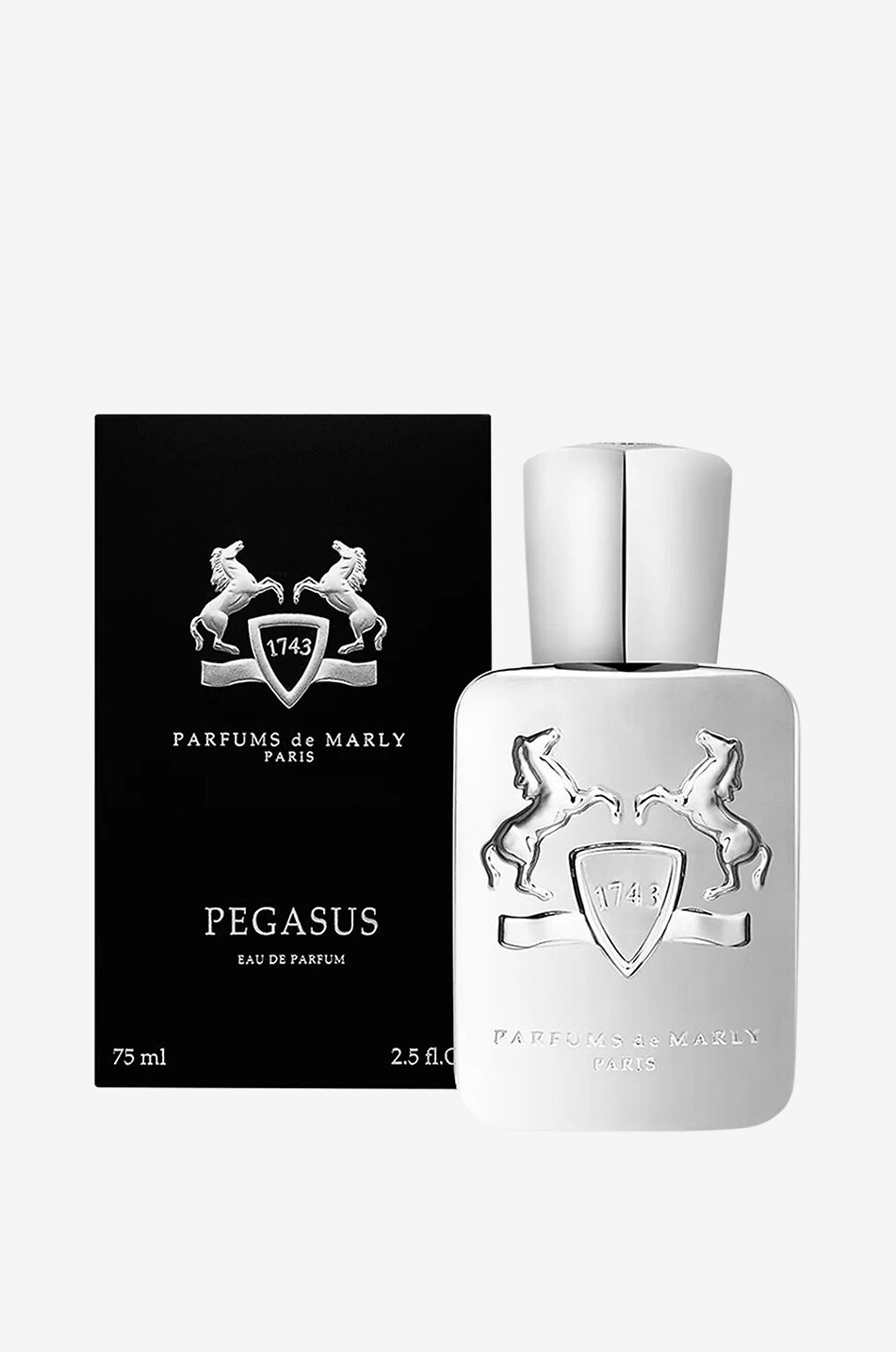 PARFUMS DE MARLY Eau de Parfum Pegasus - 75 ml Unisex Farblos 2