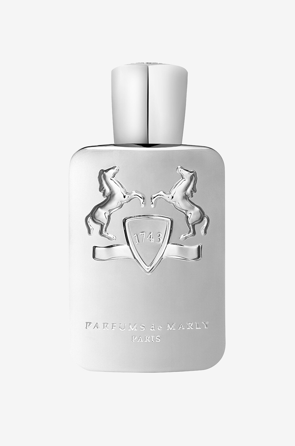 PARFUMS DE MARLY Eau de Parfum Pegasus - 75 ml Unisex Farblos 1