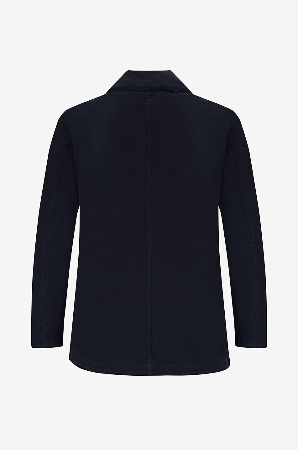 Kurzer Trenchcoat 4100024 Light Compact Touch Poly-TC