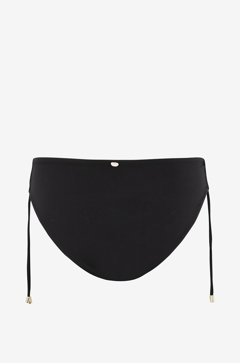 MAX MARA Samanta swimsuit bottoms Women BLACK 2