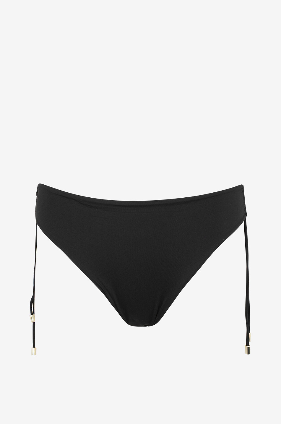MAX MARA Sandra swimsuit bottoms Women BLACK 1