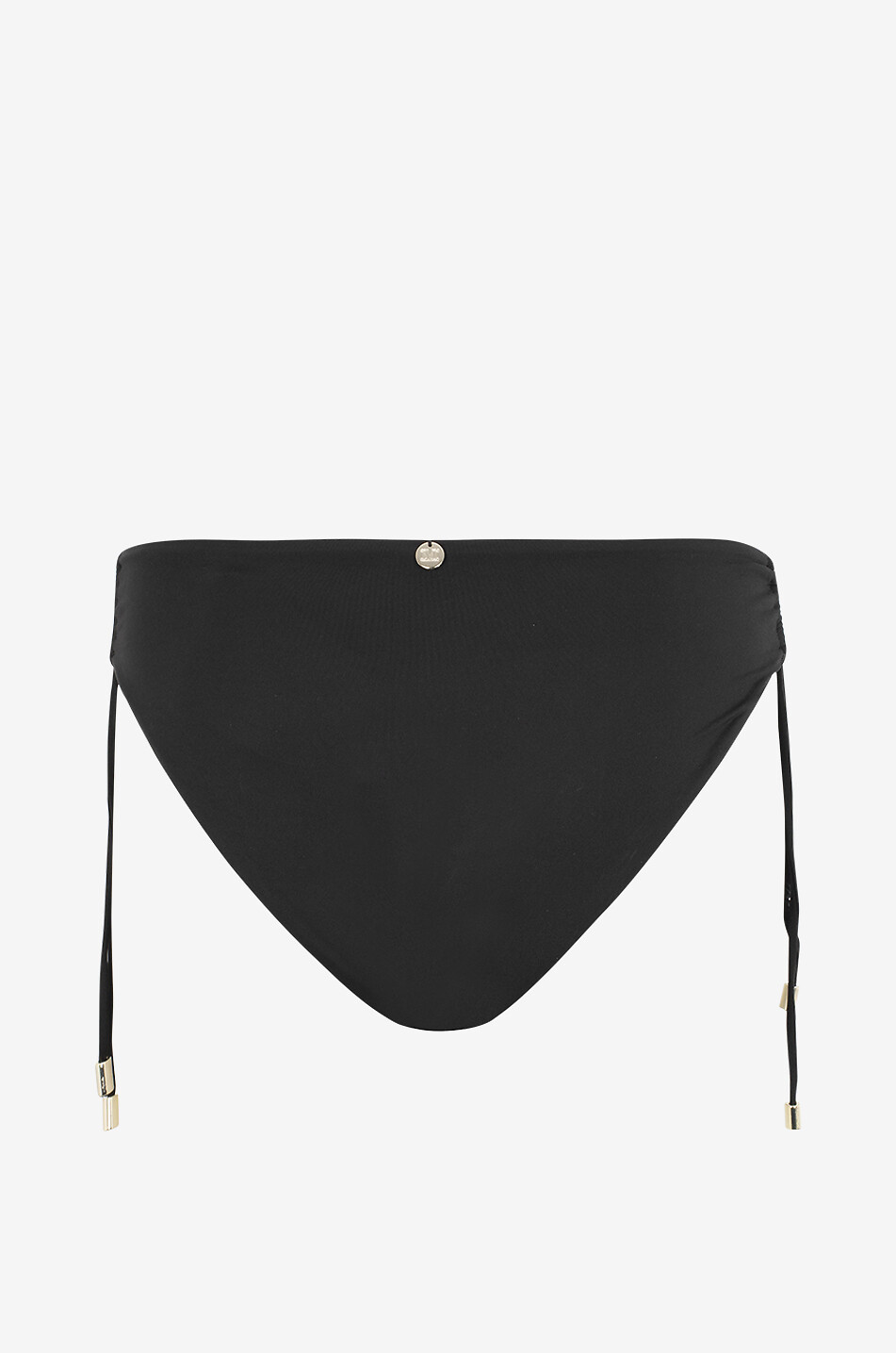 MAX MARA Sandra swimsuit bottoms Women BLACK 2