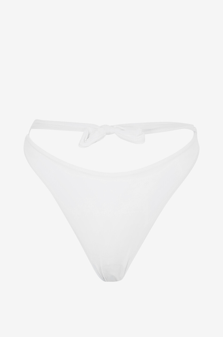 MAX MARA Stefy swimsuit bottoms Women WHITE 1