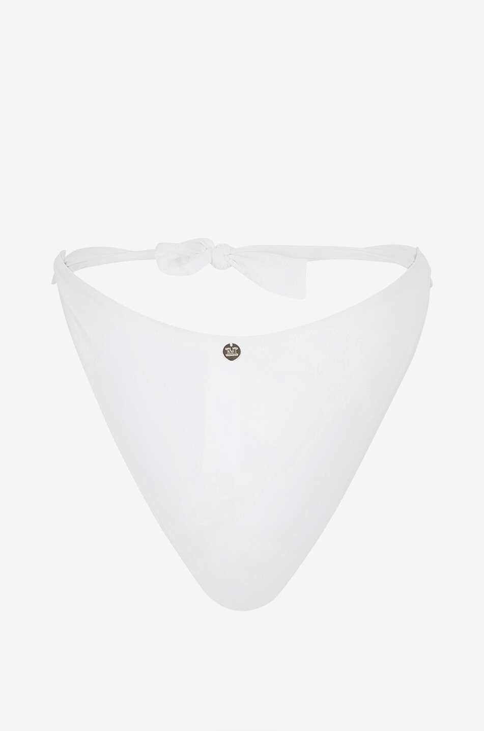 MAX MARA Stefy swimsuit bottoms Women WHITE 2