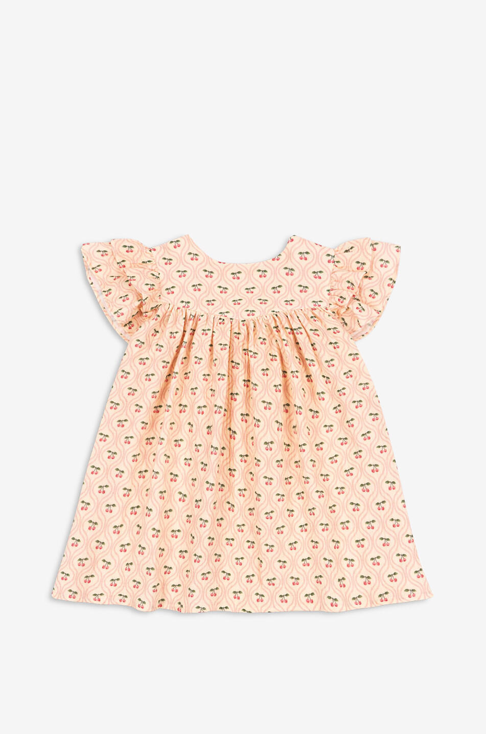Kleid für Mädchen Coco