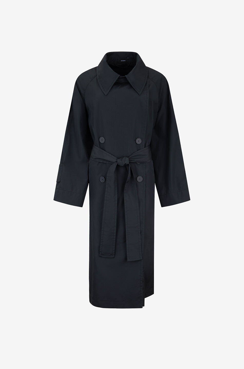 Imperméable à boutonnage double Chiswick