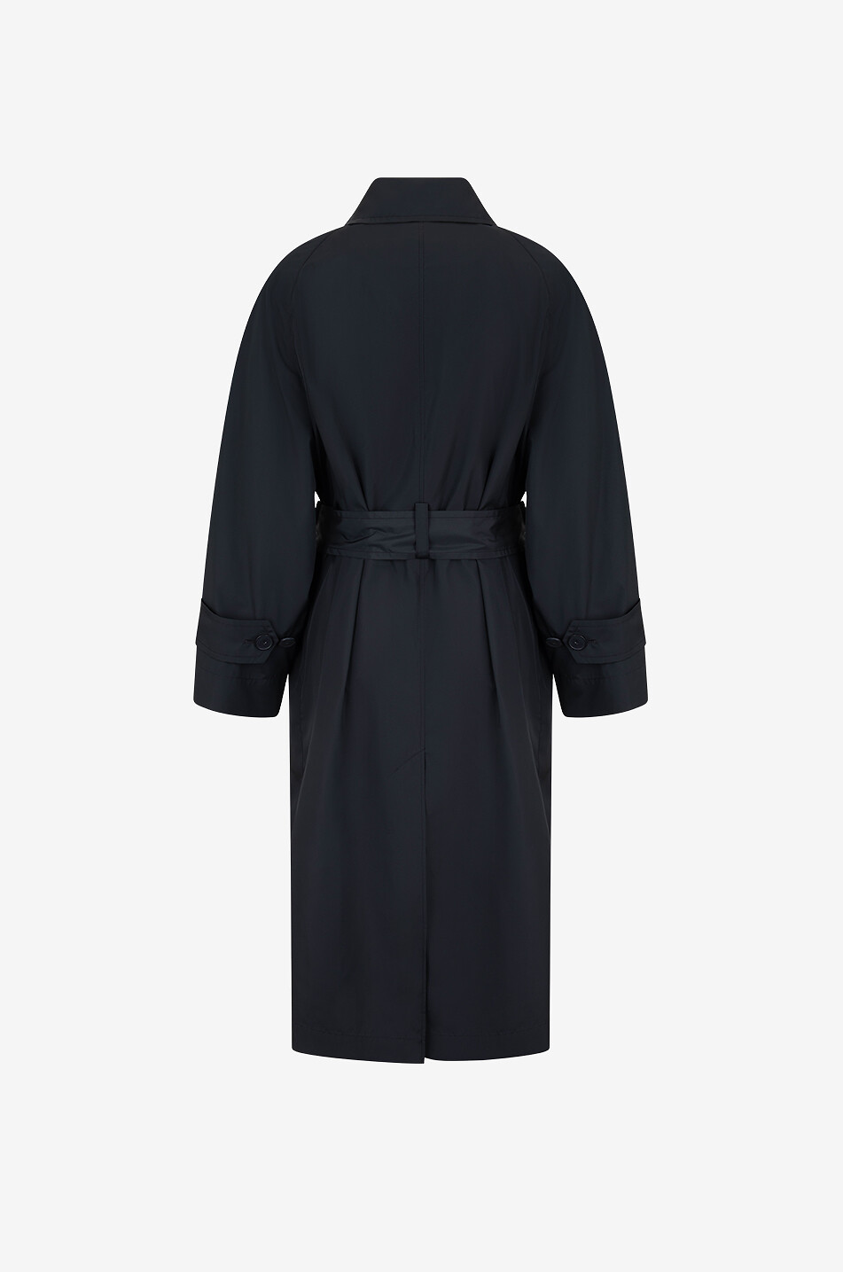 Imperméable à boutonnage double Chiswick