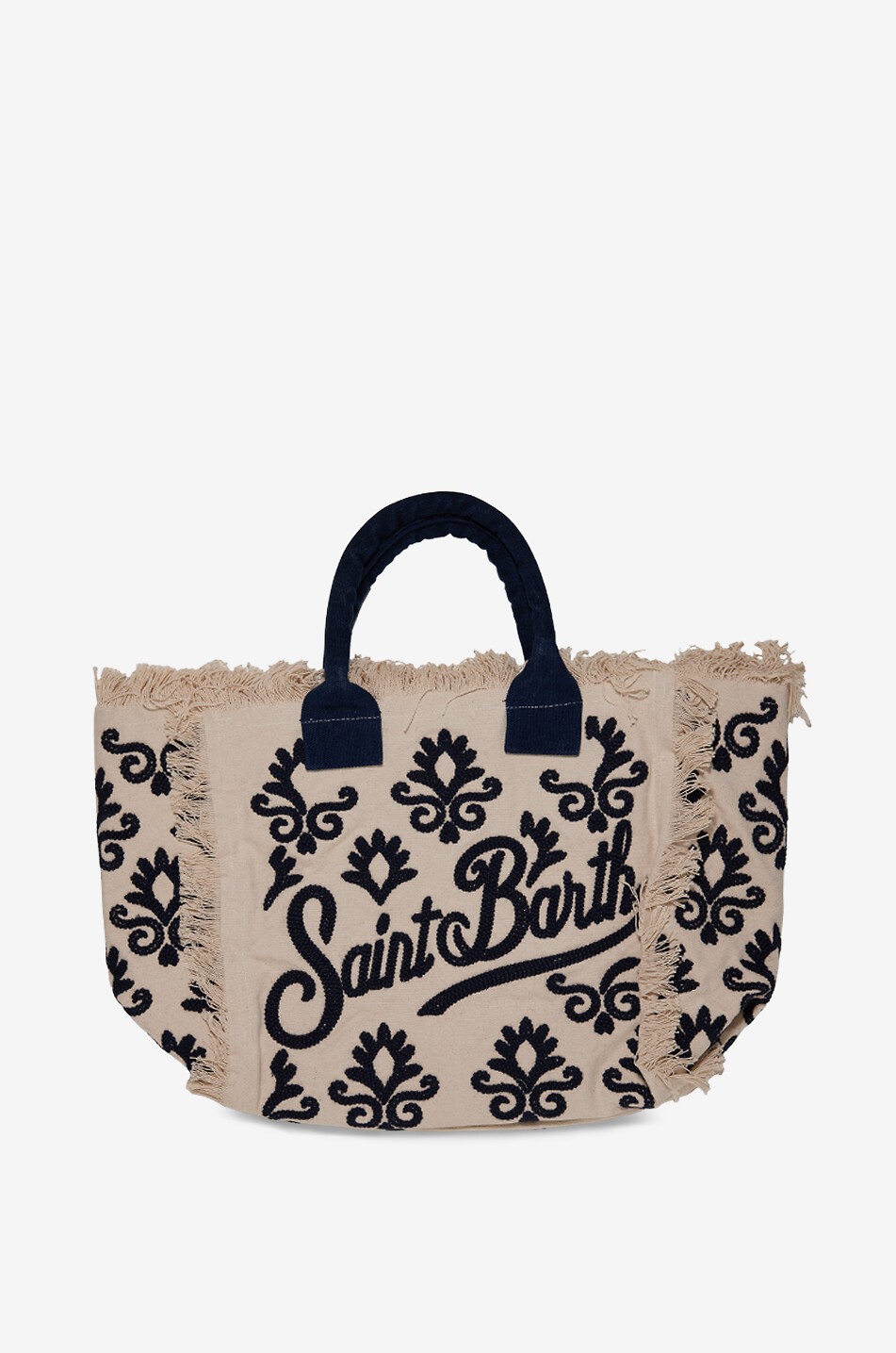 Vanity cotton tote bag