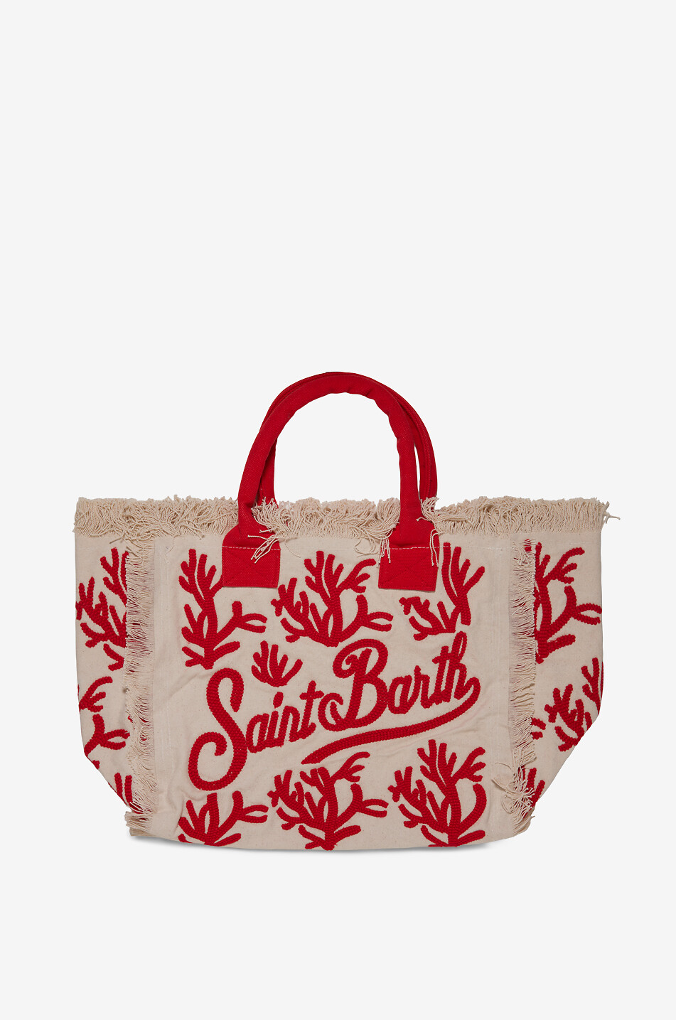 Vanity cotton tote bag