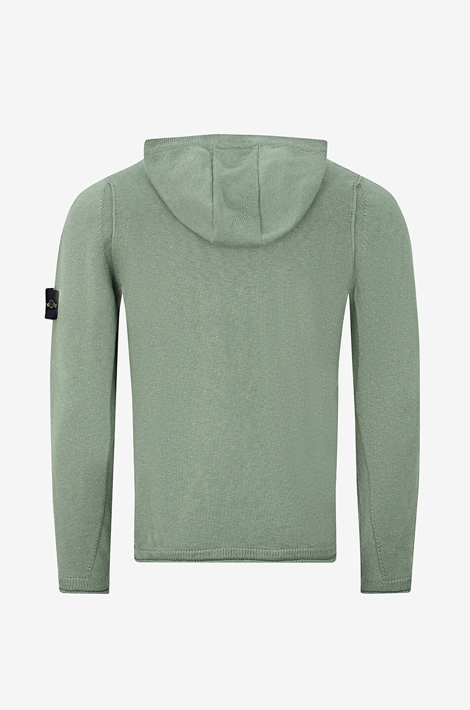 Pullover mit Kapuze aus Baumwolle 5100022