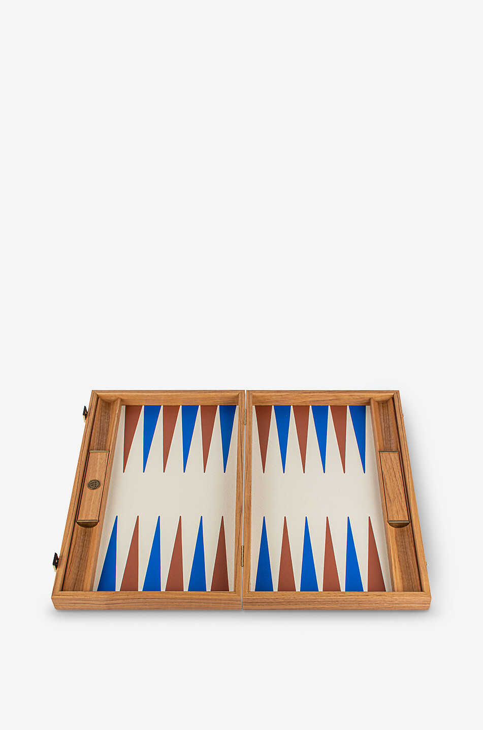 MANOPOULOS Backgammon set Home BEIGE 4