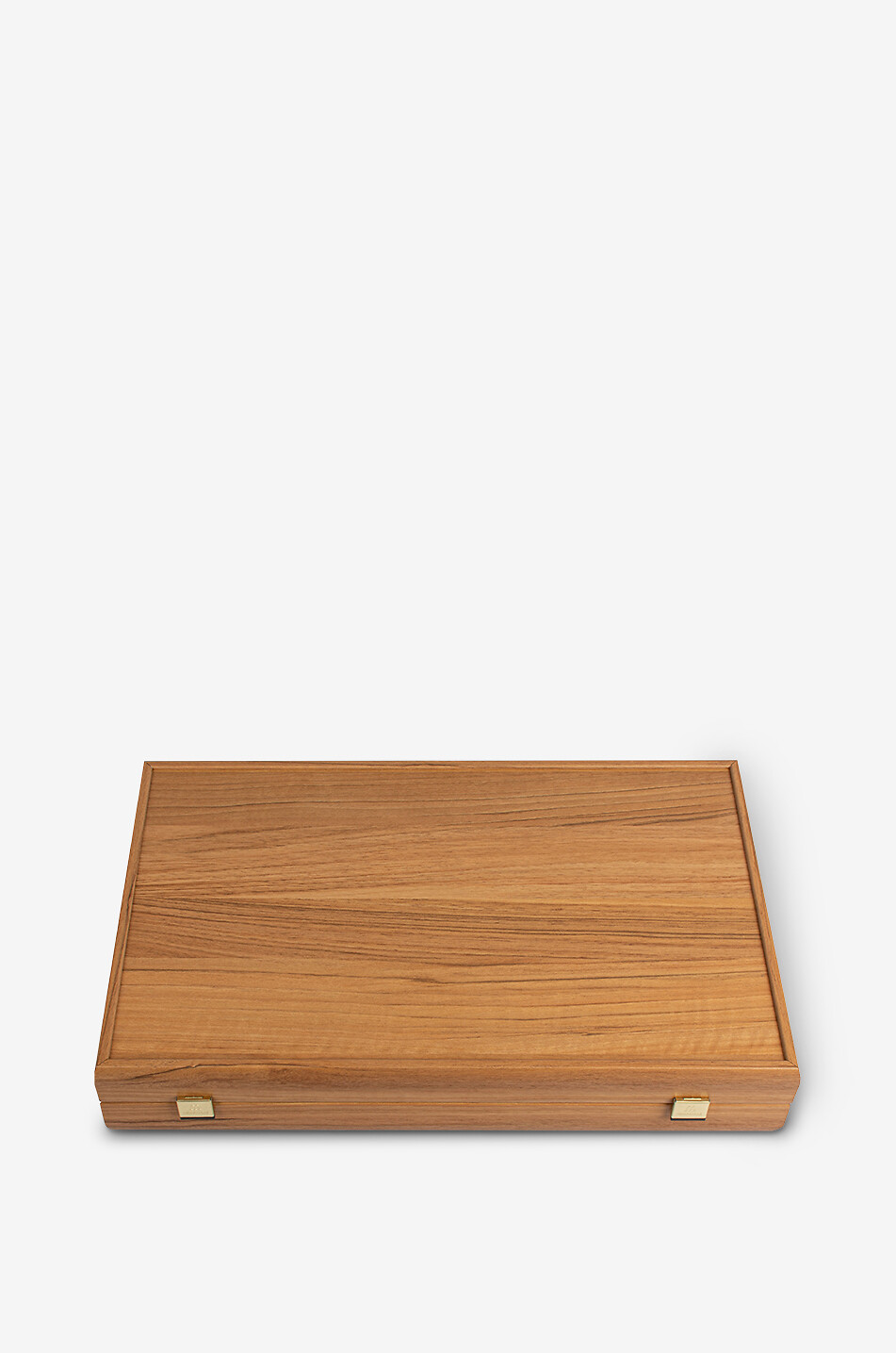 MANOPOULOS Backgammon-Spiele Haus GRÜN 4