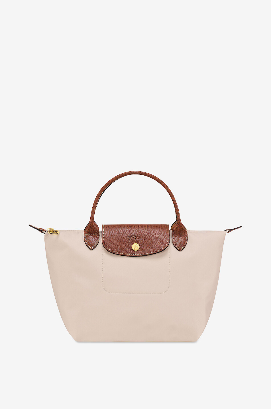 Sac à main en nylon Le Pliage S