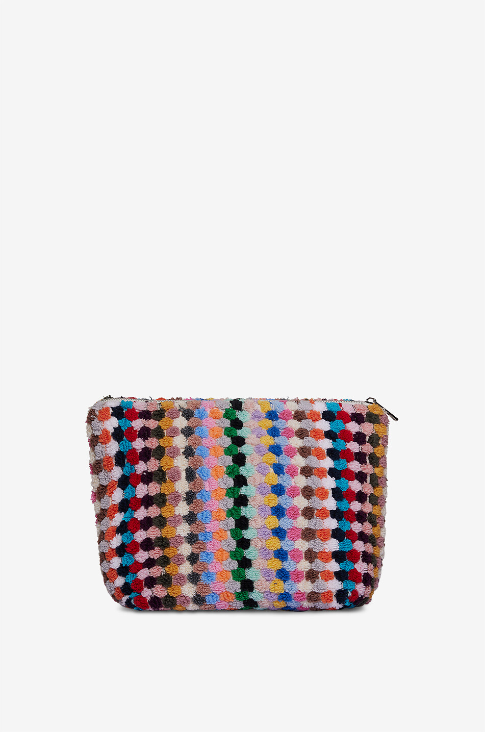 Mäppchen aus Frottee Recep