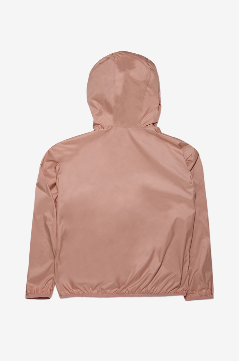 MONCLER Mädchen-Windjacke mit Kapuze Fegeo Mädchen HELLROSA 2
