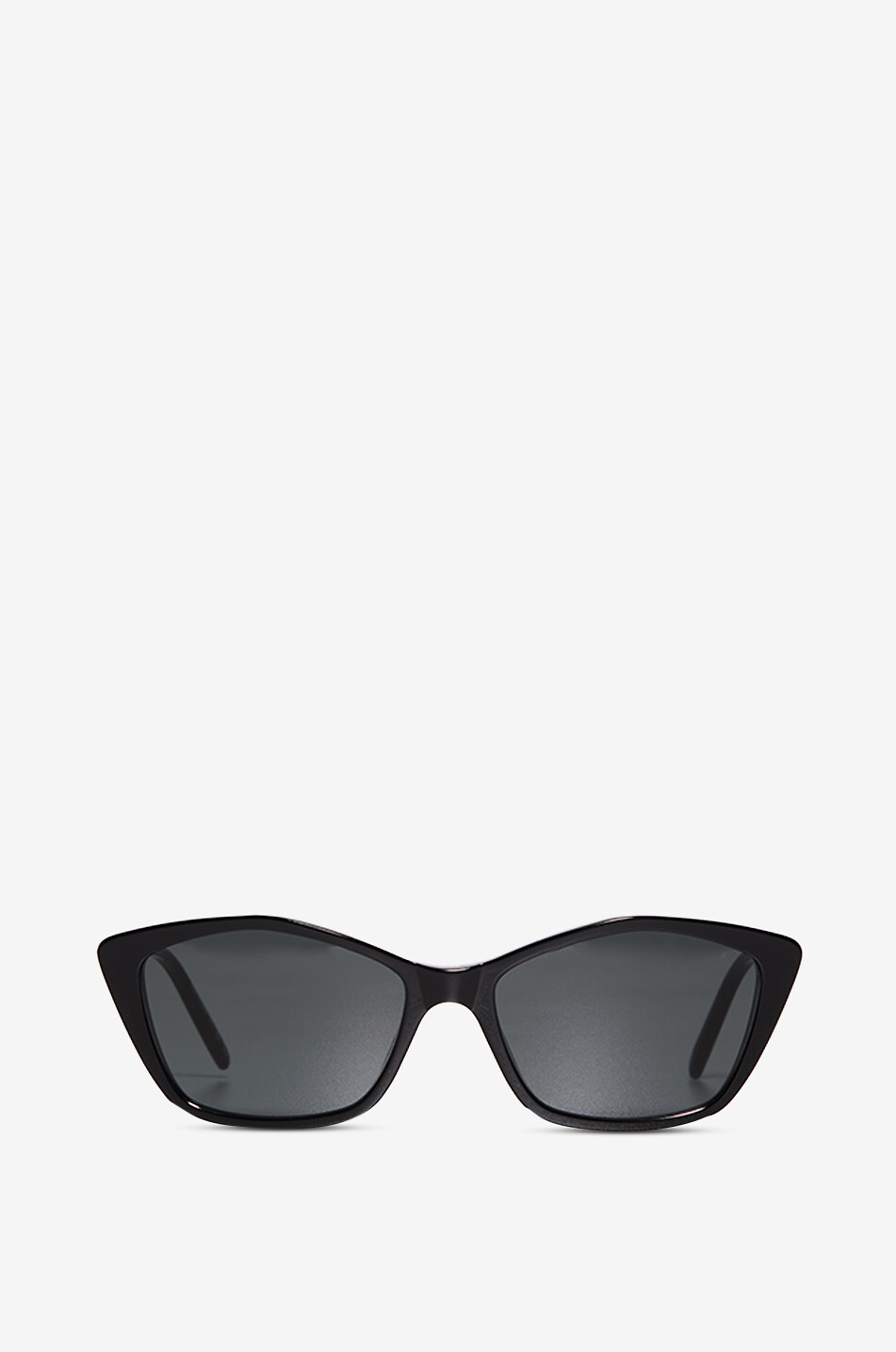 Acetat-Katzenaugensonnenbrille SL 775