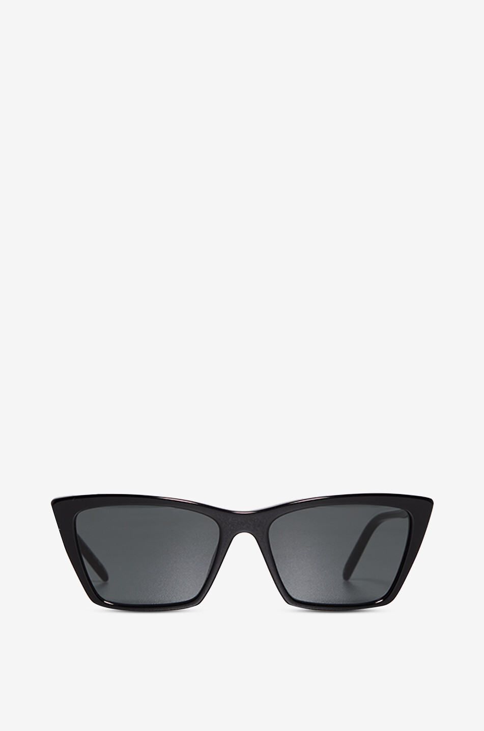 Quadratische Sonnenbrille SL 737 Mica Thin