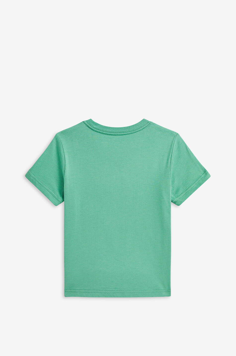 Jungen-Kurzarm-T-Shirt Polo Bear Nantucket