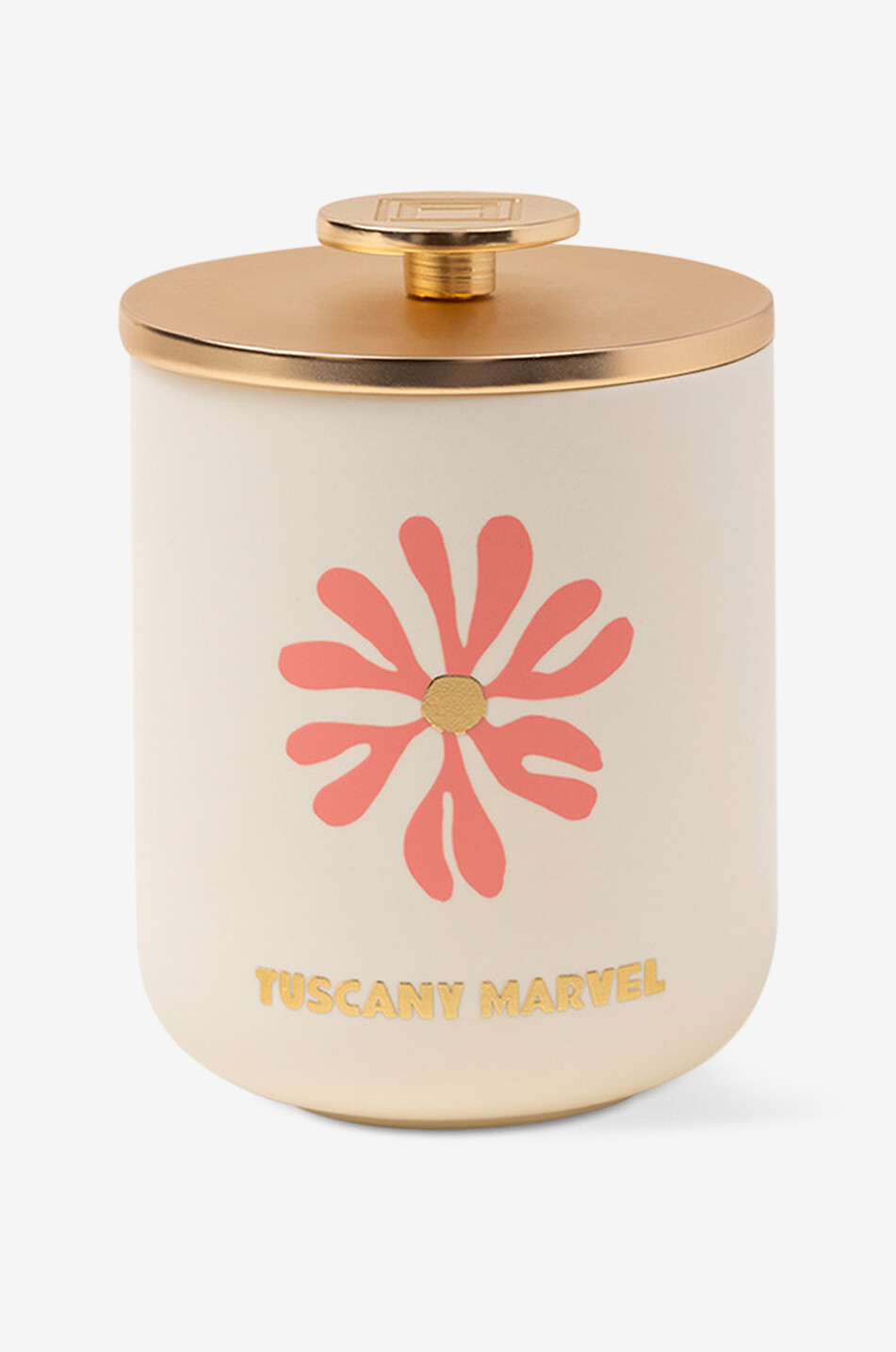 ASSOULINE Bougie parfumée Tuscany Marvel Travel From Home - 318 g Maison MULTICOLORE 5