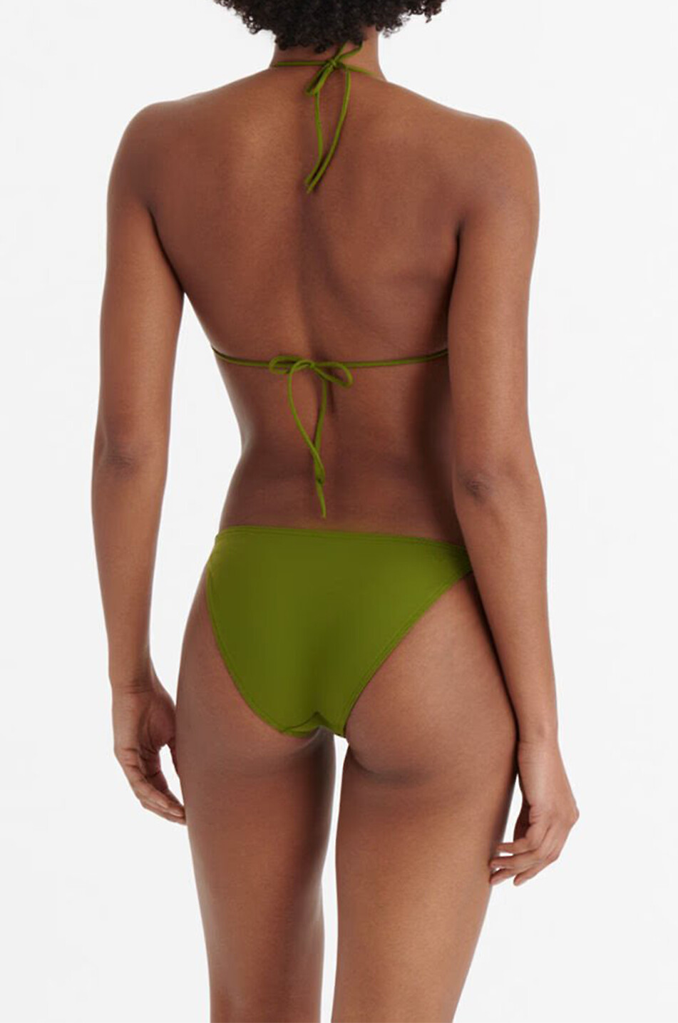ERES Exquise swimsuit bottoms Women GREEN 4