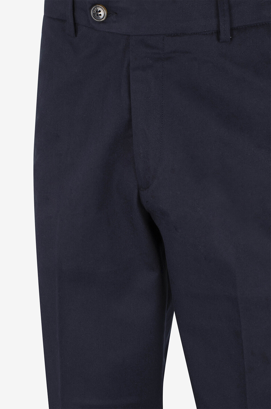 AURELIEN Hose aus Baumwolle Metropolitan Herren DUNKELBLAU 3
