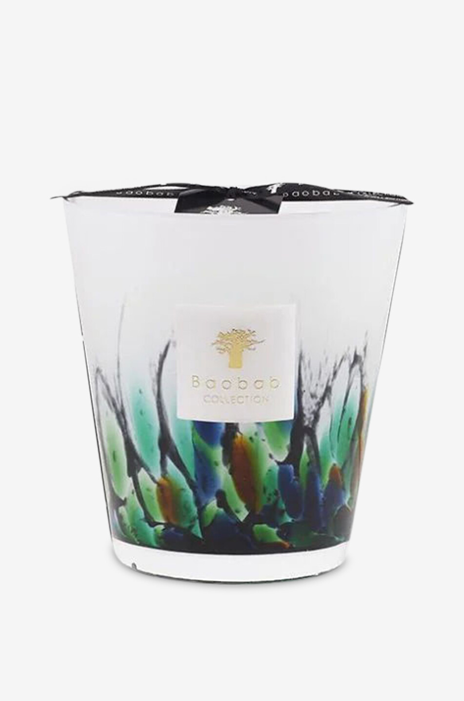 Rainforest Amazonia scented candle - Max 16