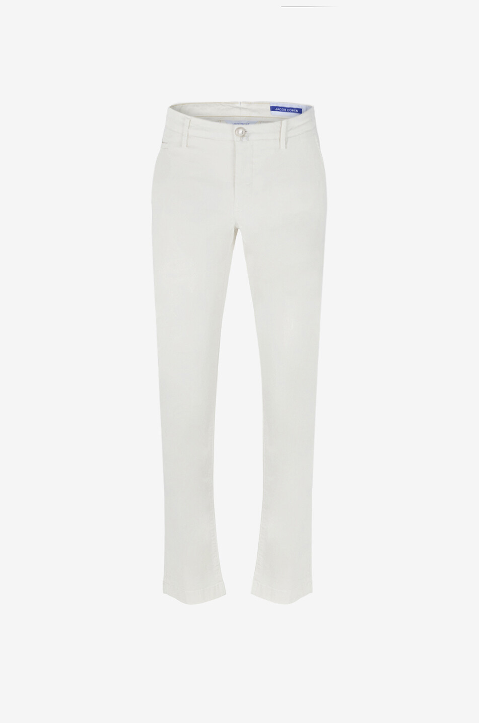 Bobby cotton chinos