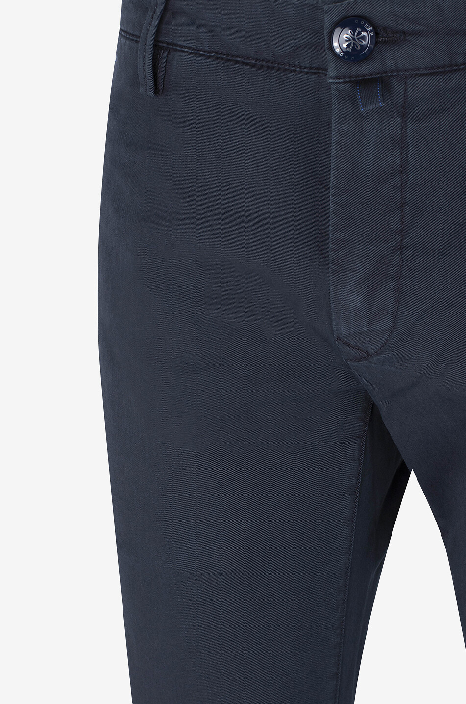 Bobby cotton chinos