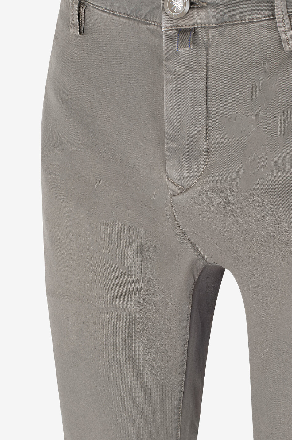 Chinohose aus Baumwolle Bobby