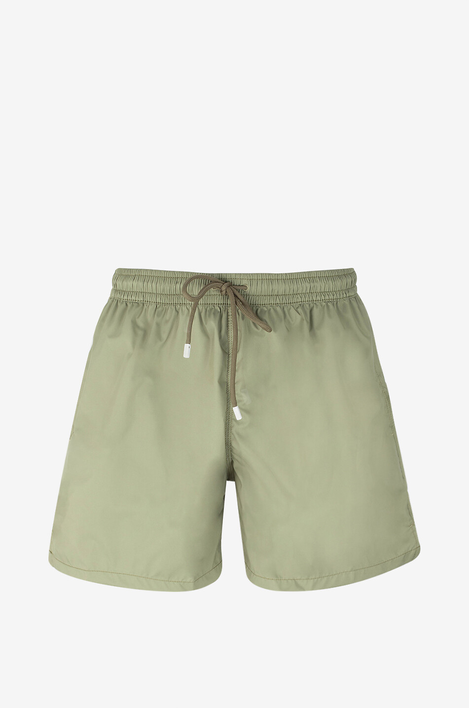 Einfarbige Badeshorts Madeira