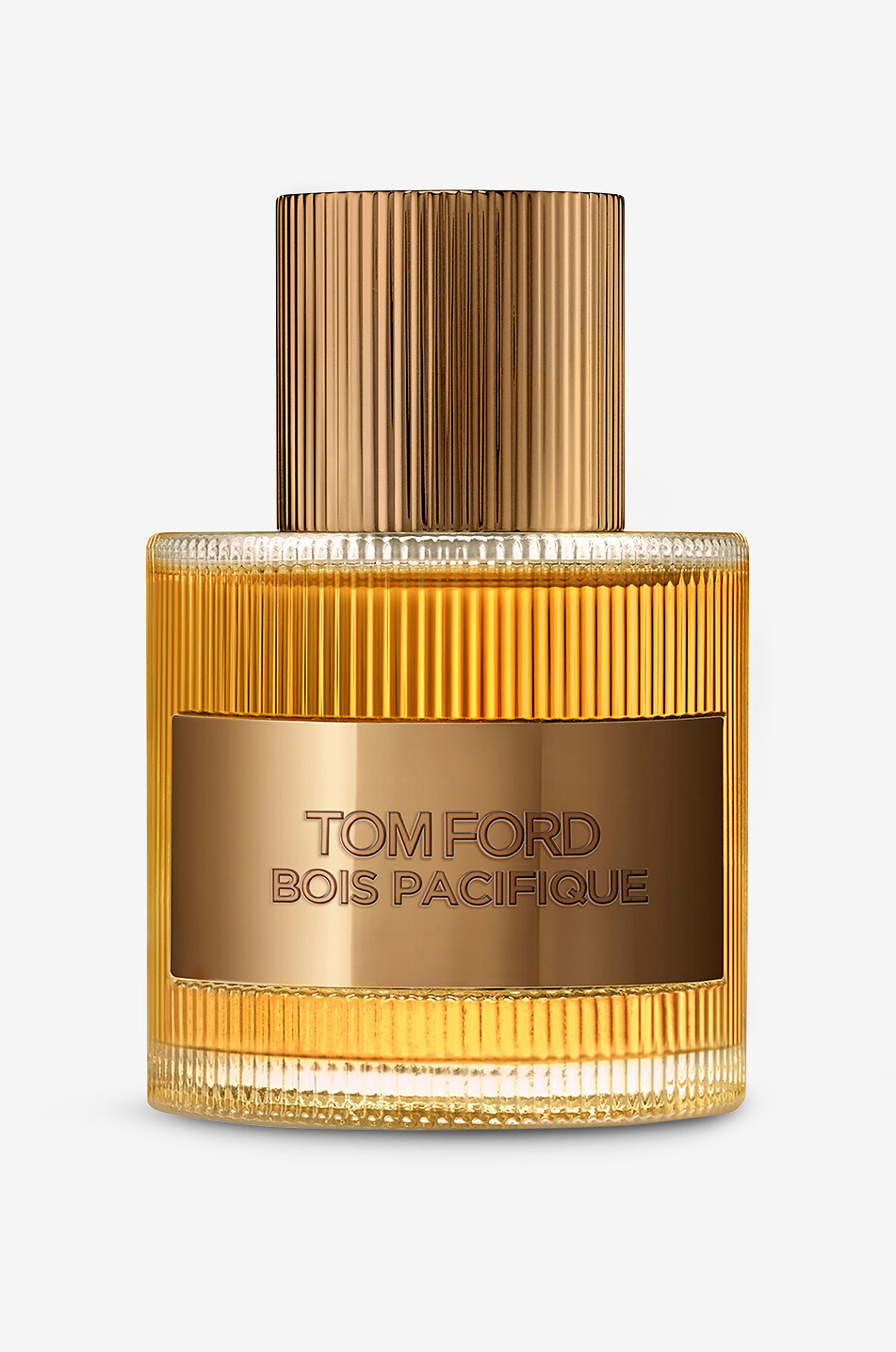 Eau de parfum Bois Pacifique - 50 ml