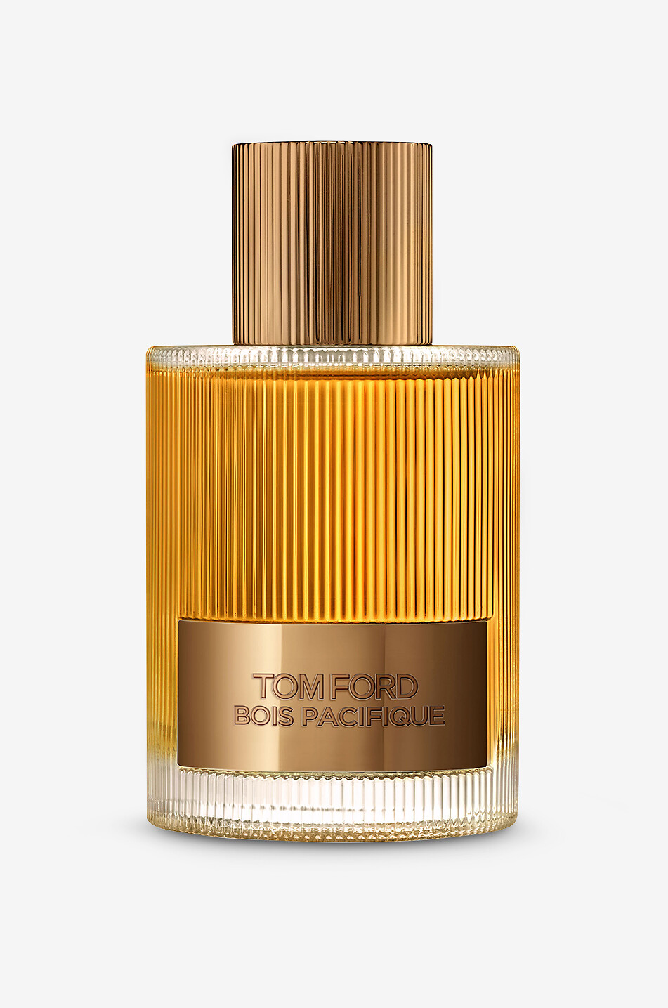 TOM FORD Eau de parfum Bois Pacifique - 100 ml Unisexe Incolore 1