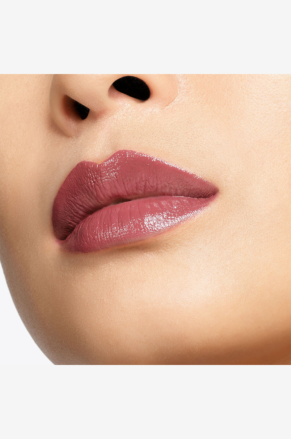 TOM FORD Slim Lip Color Shine Cascablanca lipstick Women Colourless 3