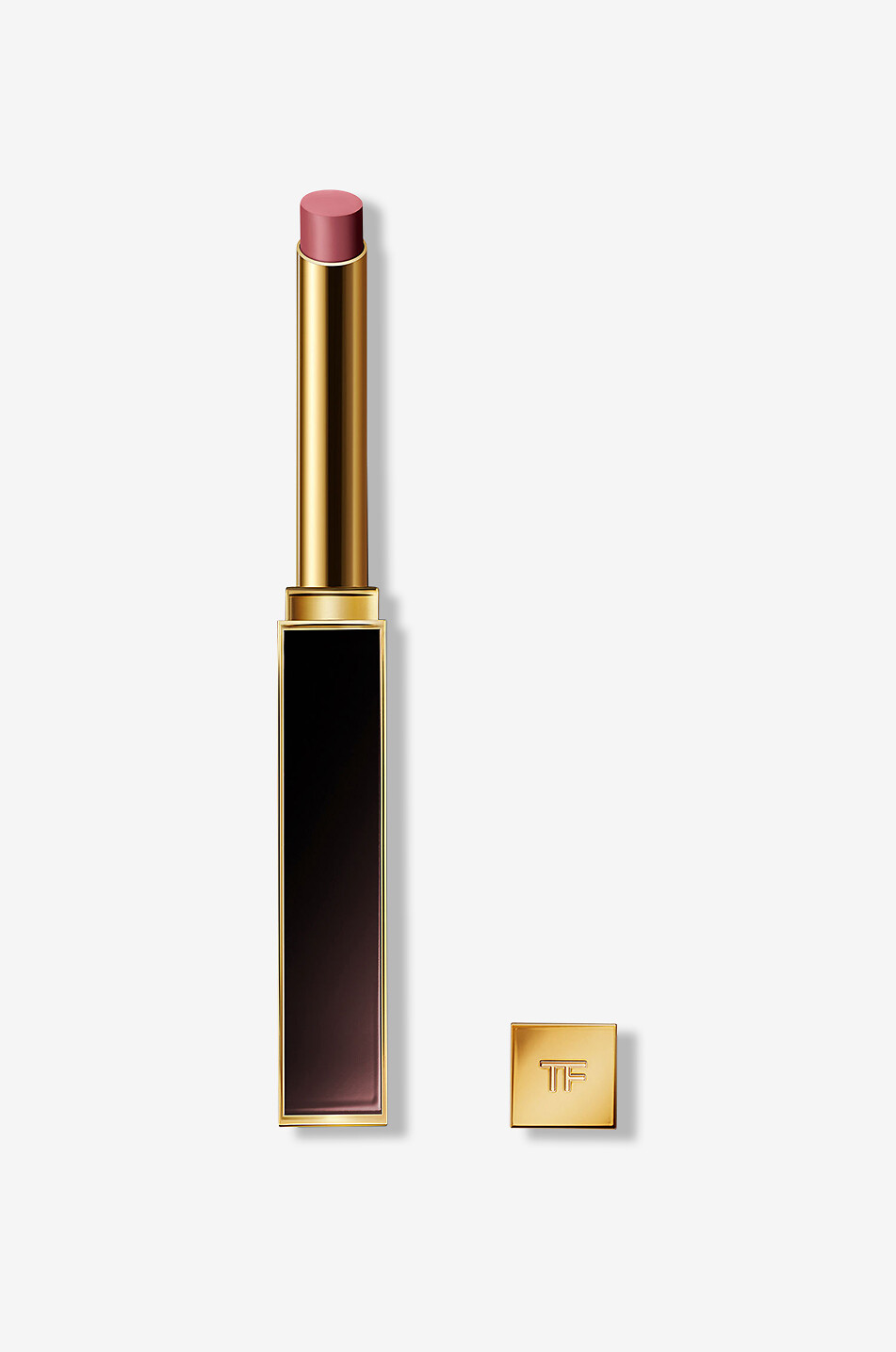 Slim Lip Color Shine Cascablanca lipstick